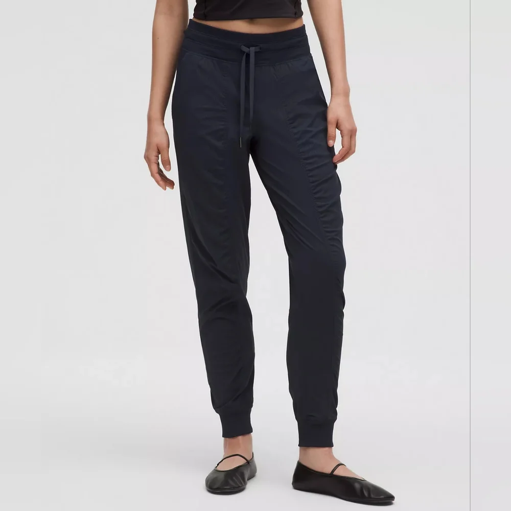 Lululemon Dance Studio Mid-Rise JoggerFull Length - Picture 2 of 13